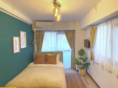 Apartments Al Di La Yotsuya - Vacation STAY 13088