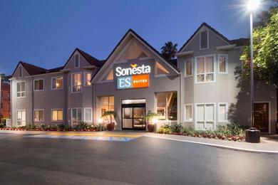 Hotel Sonesta ES Suites Huntington Beach Fountain Valley