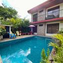 Дом отдыха Vacation House 5 min from Playa carrillo. Private Pool and A/C included