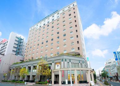 Hotel Tachikawa Washington Hotel