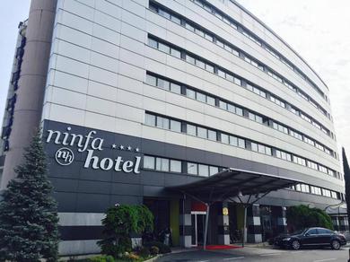 Hotel Ninfa Hotel