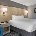 Hotel Comfort Inn Hyannis - Cape Cod