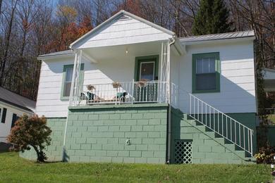 Holiday home New 3BR near New River Gorge