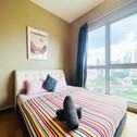 Апартаменты Regalia Suites Homestay By The Relax Stay Kuala Lumpur