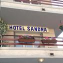 Отель Hotel Sandra