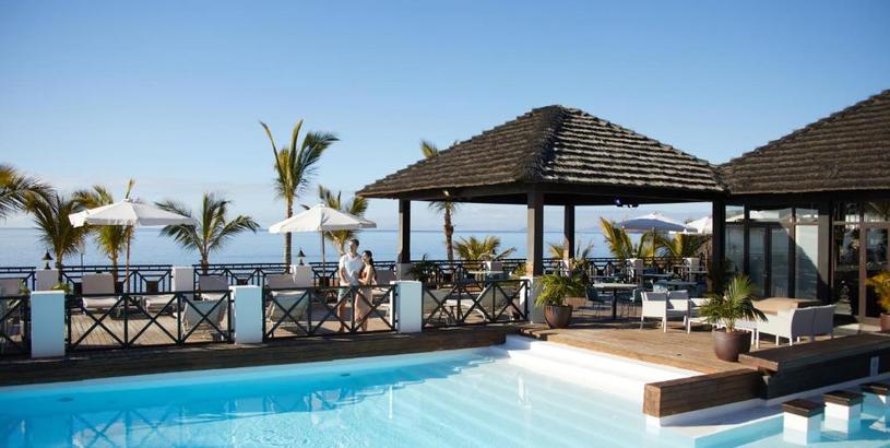 Hotel Secrets Lanzarote Resort & Spa - Adults Only (+18)