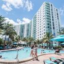 Apartments The Tides on Miami Hollywood Bay View Apartments 1B