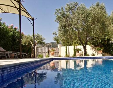 Вилла Nouveau à la location Mas Climatisé avec piscine au coeur des vignes dans le Golf de Saint-Tropez