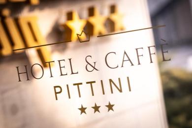 Hotel Hotel Pittini