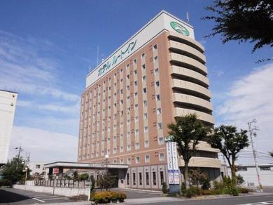 Hotel Hotel Route-Inn Suzuka