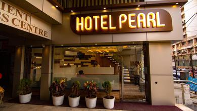 Hotel Hotel Pearl