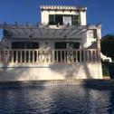 Guest house Villa Saluste