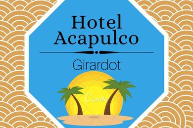 Отель Hotel Acapulco