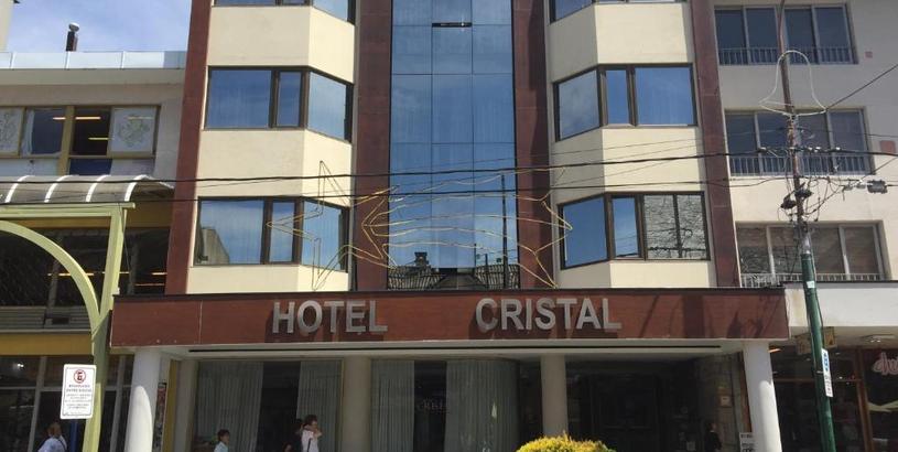 Hotel Hotel Cristal