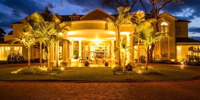 Hotel Hemingways Nairobi