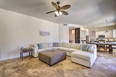 Central and Chic Mesa Home with Community Perks!