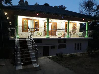 Holiday home voyage - Munnar Home Stay