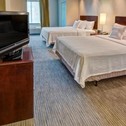 Отель SpringHill Suites by Marriott Naples