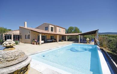 Holiday home Beautiful home in Joucas with 2 Bedrooms, WiFi and Outdoor swimming pool
