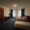 Guest house Hotel-Pension Grand