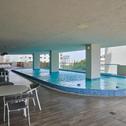 Apartments Brand New Harmony Apartment with Pool, Gym and Spa in La Julia