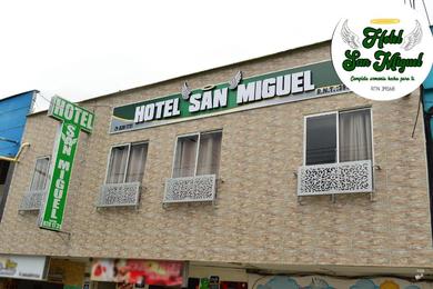 Hotel Hotel San Miguel Apartadó