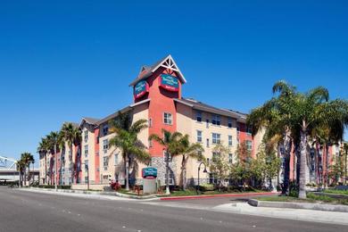 Hotel TownePlace Suites Los Angeles LAX Manhattan Beach