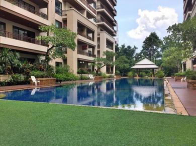 Apartments Pattaya City Resort by ED