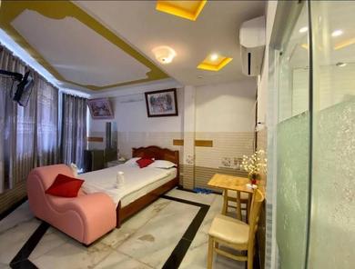 Love hotel VY ANH Hotel