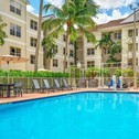 Отель Residence Inn Fort Lauderdale Plantation