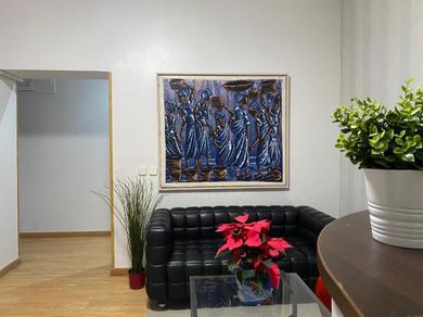 Guest house Perfect Rooms in the center of Madrid. Calle fuencarral!!