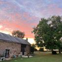 Holiday home Tranquil Renovated Barn Gite with original details