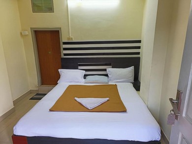 Motel Hotel Orginal Residency
