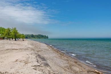 Holiday home Charming Sodus Point Getaway with Lake Views!