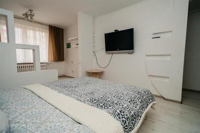 Apartments Apartment Zhlobin, m-n Lebedewka-south 38