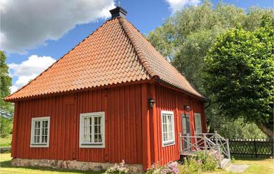 Holiday home Nice home in Mantorp with 2 Bedrooms and WiFi