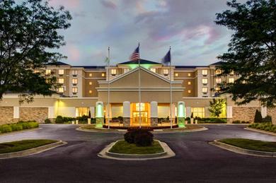 Hotel Holiday Inn Indianapolis North-Carmel, an IHG Hotel