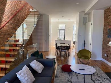 Holiday home Brooklyn Nets Townhouse 7 Bedroom Gem