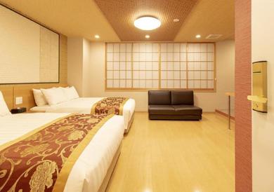 Hotel Arakawa-ku - Hotel / Vacation STAY 22245