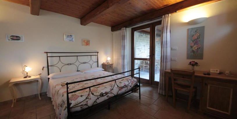 Guest house Agriturismo Casenuove
