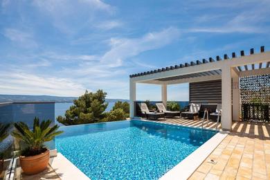 Villa Holiday Residence Lucic - Private Heated Pool