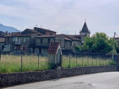 Дом отдыха Casa nel borgo medievale di Filetto