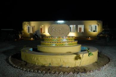 Kotri Resort