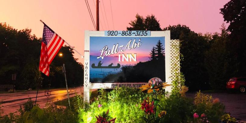 Motel Lull-Abi Inn