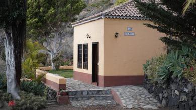 Chalet Casa Yanes