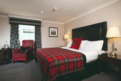 Hotel Edinburgh Holyrood Hotel