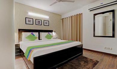 Hotel Treebo Trend Vivaan New Delhi