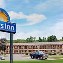 Hotel Days Inn by Wyndham Newport News