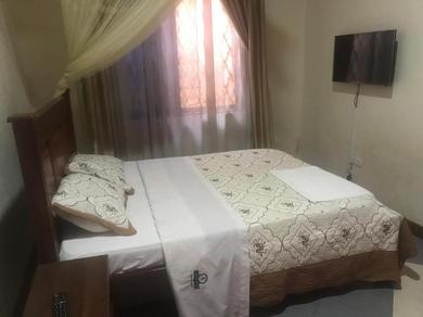 Апартаменты Immaculate 2-Bed Apartment in Kampala