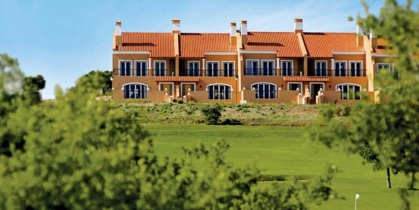 Дом отдыха Royal Golf Residence